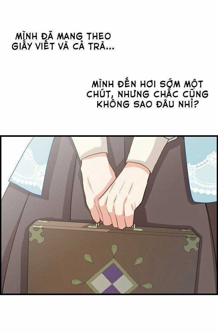 Hãy Bỏ Mặc Tôi Chapter 18 trang 34