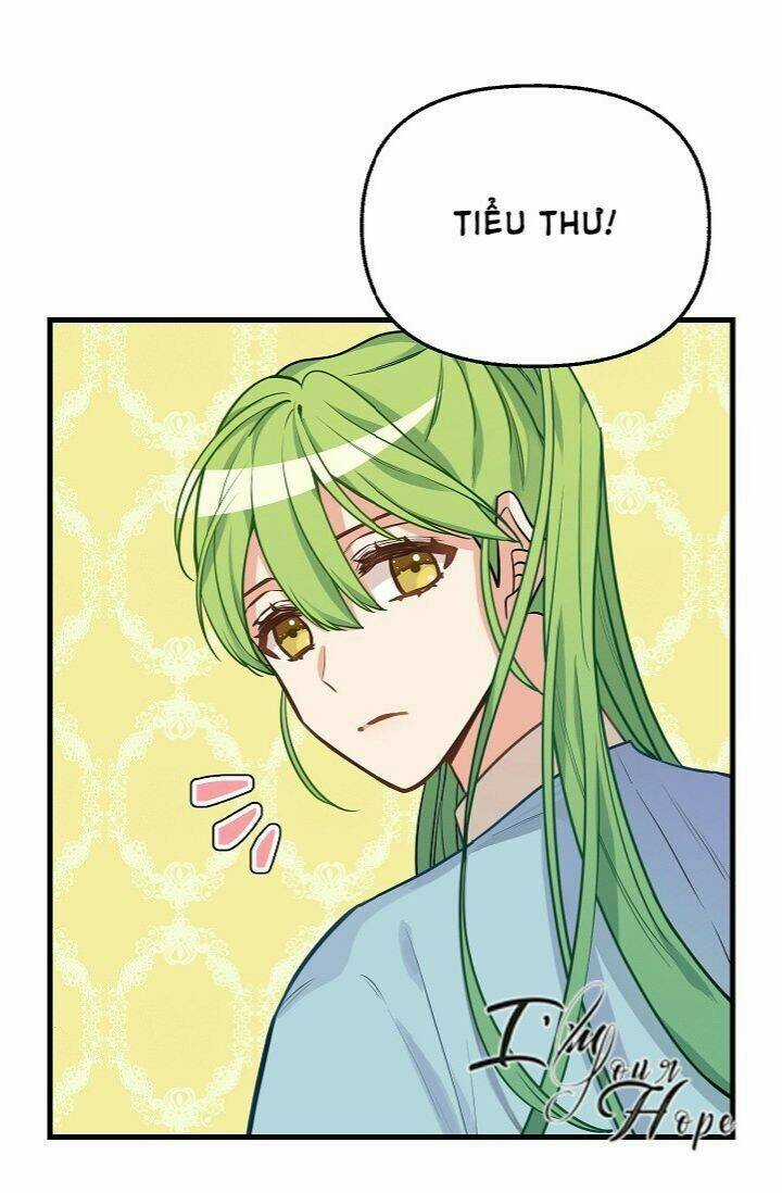 Hãy Bỏ Mặc Tôi Chapter 18 trang 36