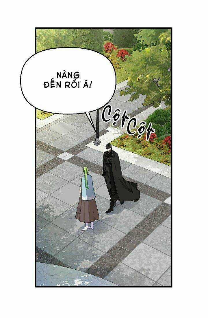 Hãy Bỏ Mặc Tôi Chapter 18 trang 37