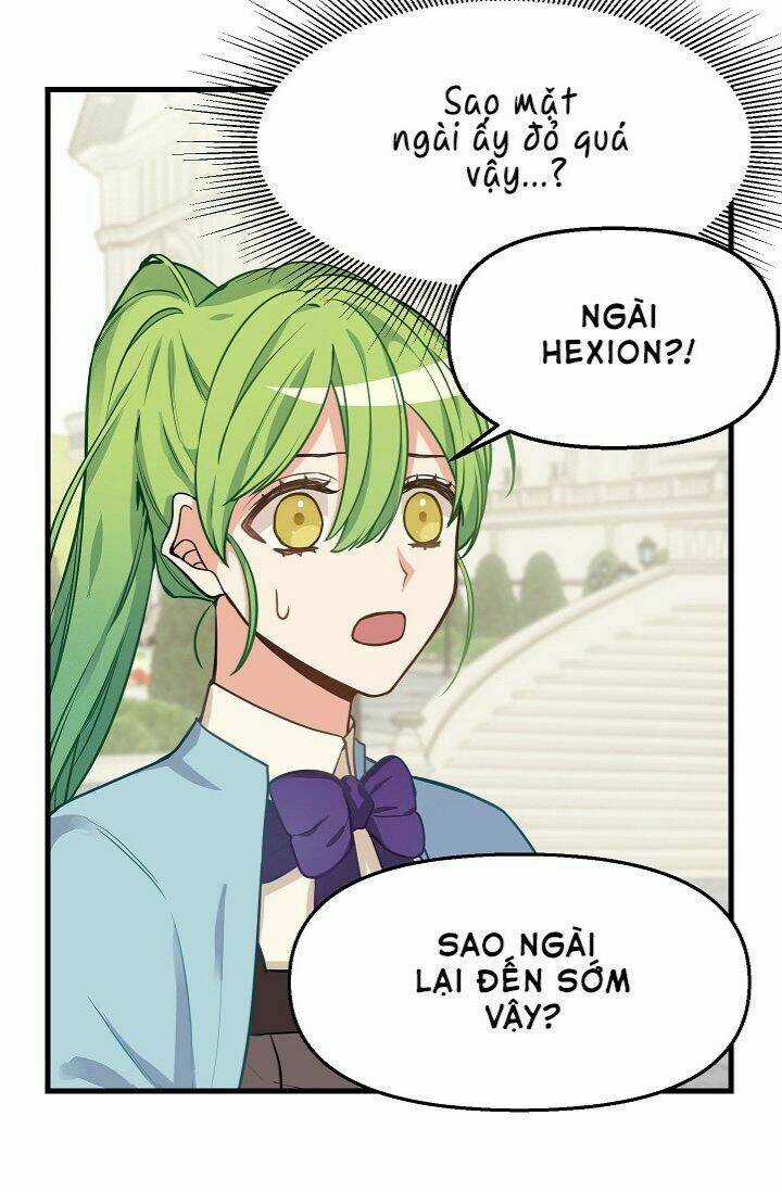 Hãy Bỏ Mặc Tôi Chapter 18 trang 39