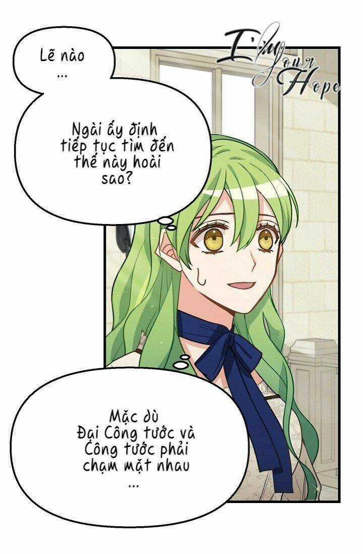 Hãy Bỏ Mặc Tôi Chapter 18 trang 4