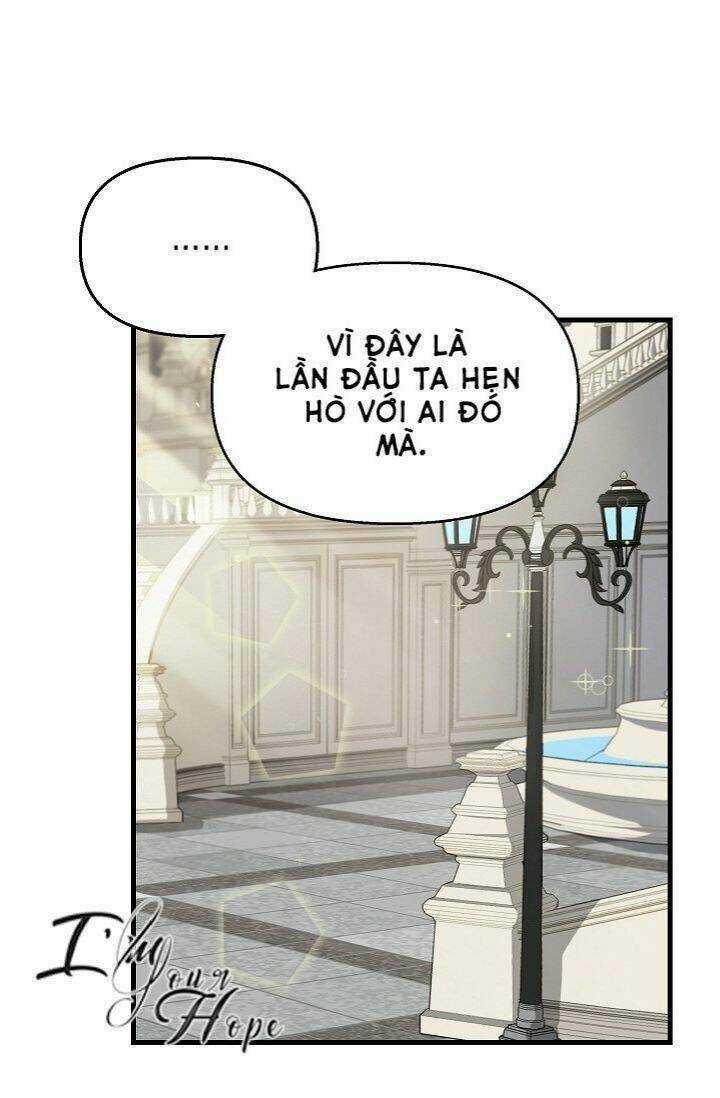 Hãy Bỏ Mặc Tôi Chapter 18 trang 40