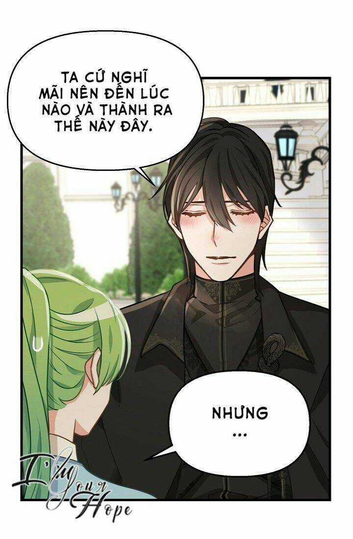 Hãy Bỏ Mặc Tôi Chapter 18 trang 41