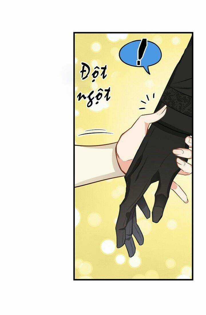 Hãy Bỏ Mặc Tôi Chapter 18 trang 42