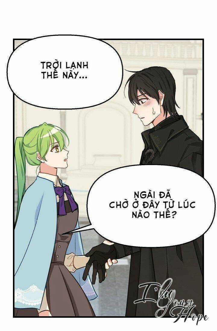 Hãy Bỏ Mặc Tôi Chapter 18 trang 43