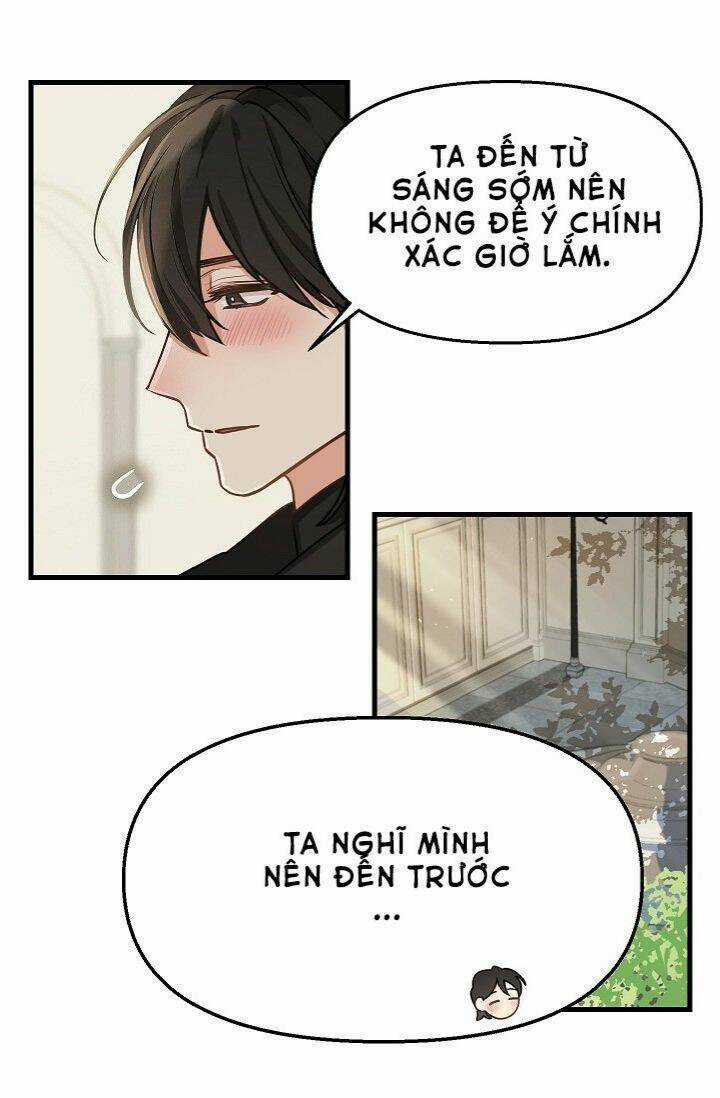 Hãy Bỏ Mặc Tôi Chapter 18 trang 44