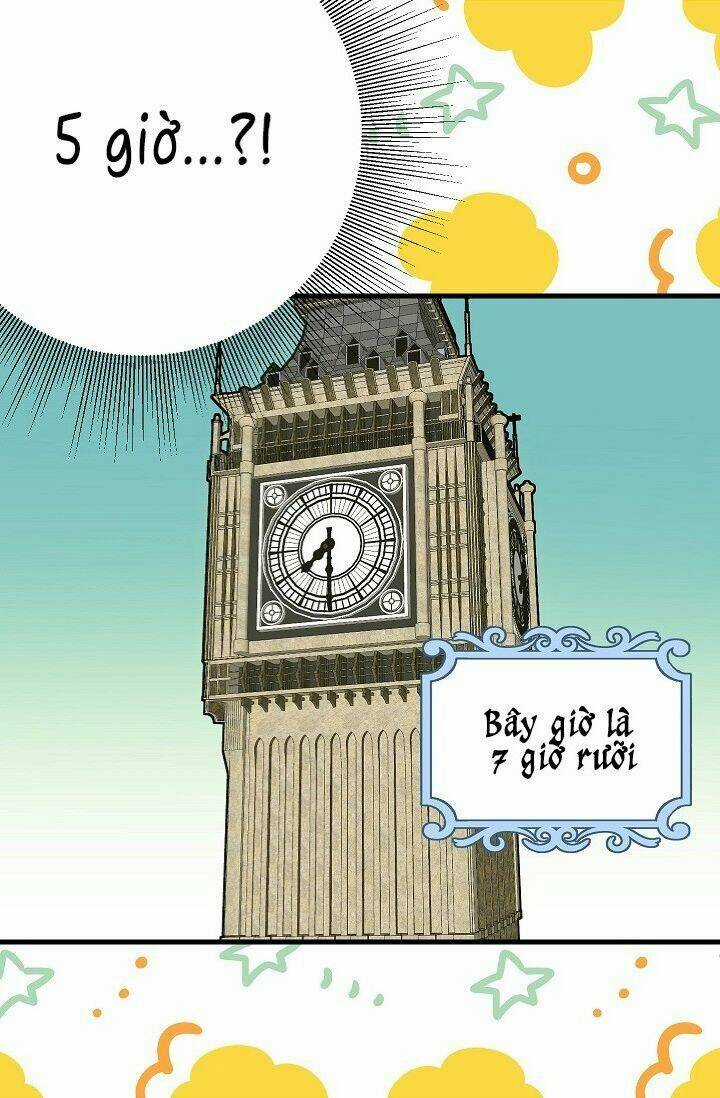 Hãy Bỏ Mặc Tôi Chapter 18 trang 46