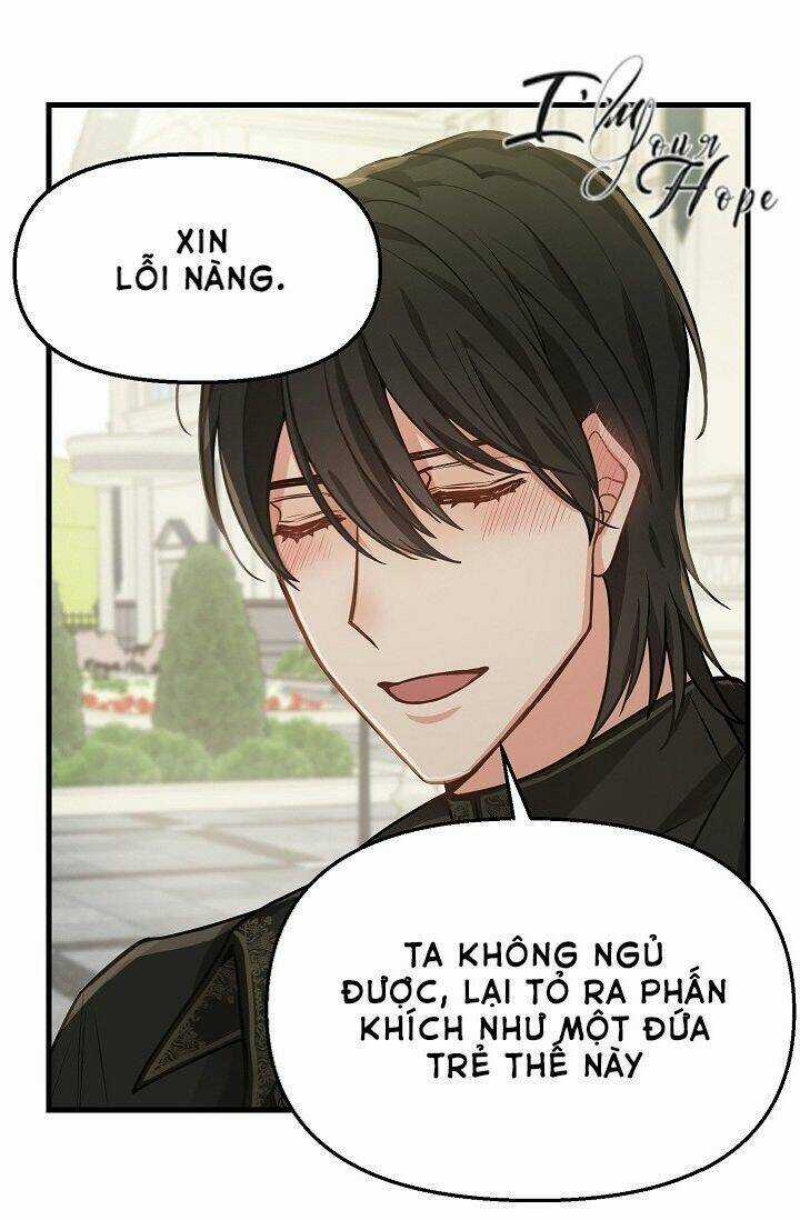 Hãy Bỏ Mặc Tôi Chapter 18 trang 47