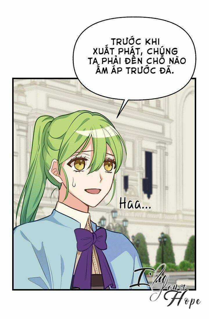 Hãy Bỏ Mặc Tôi Chapter 18 trang 48