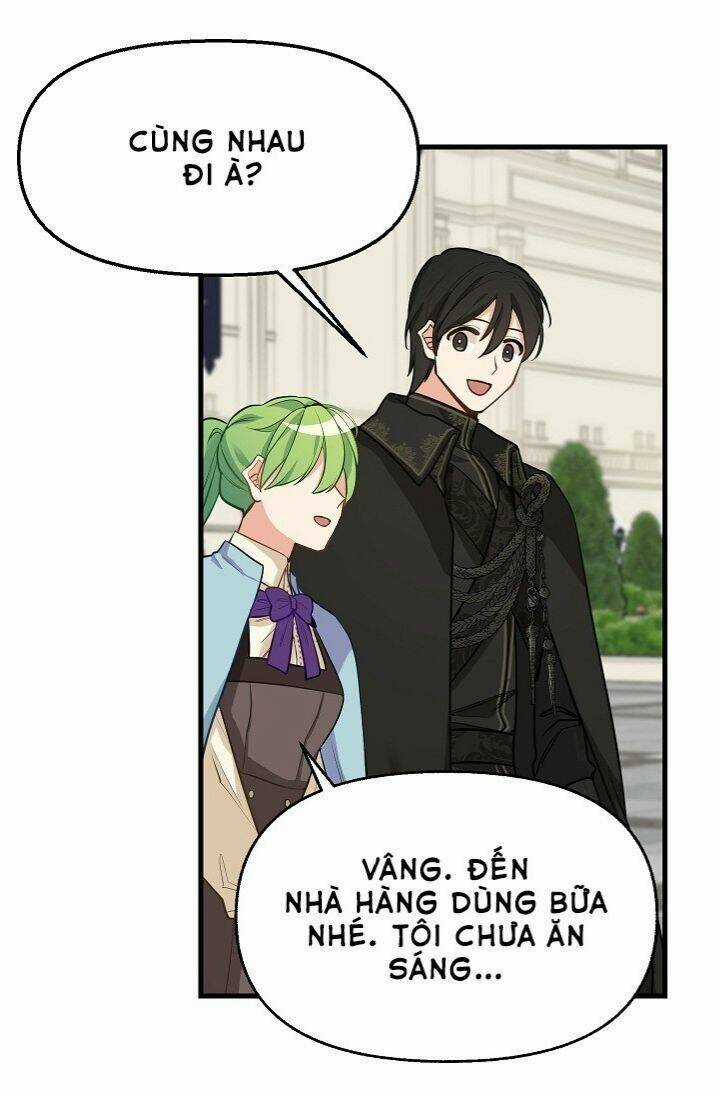 Hãy Bỏ Mặc Tôi Chapter 18 trang 49