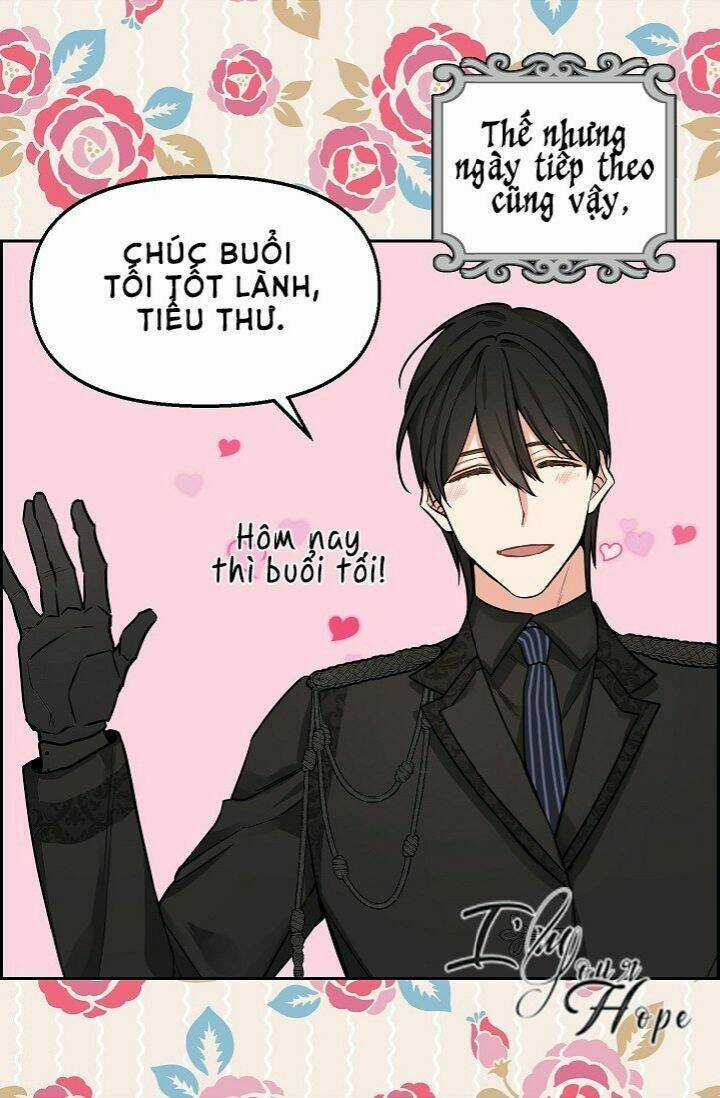 Hãy Bỏ Mặc Tôi Chapter 18 trang 5