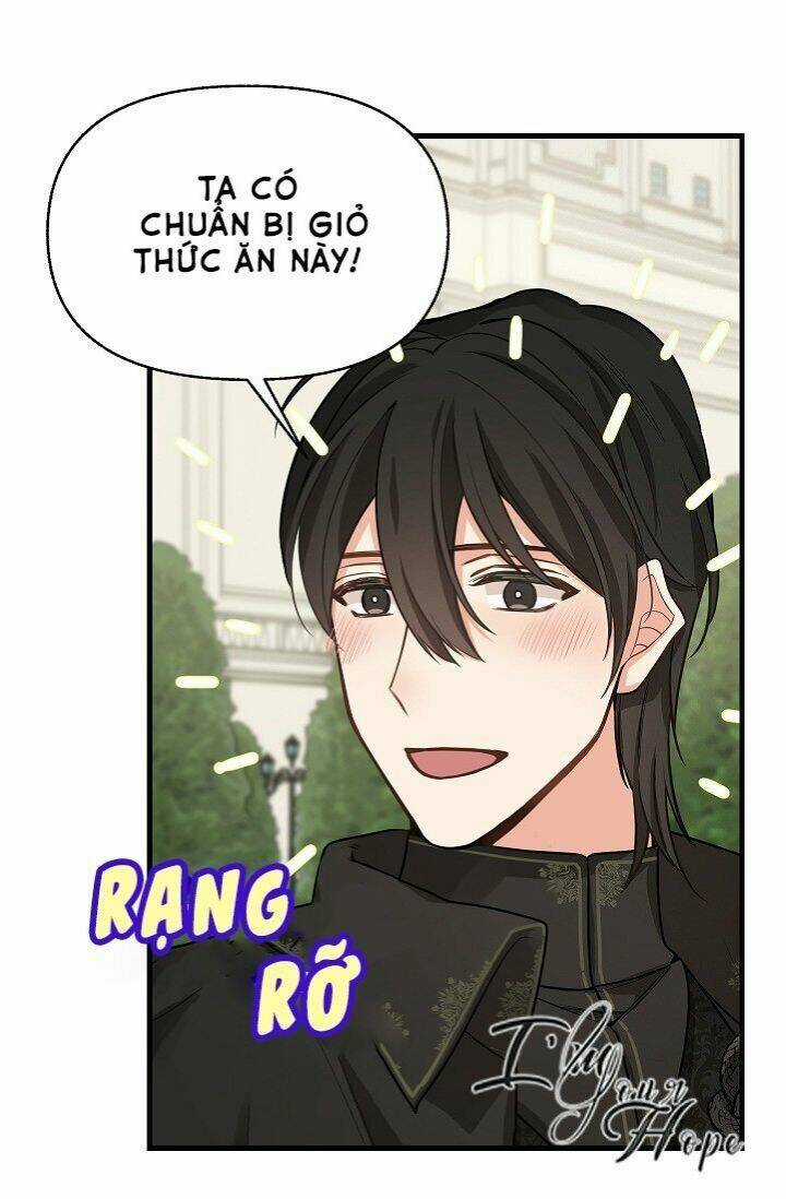 Hãy Bỏ Mặc Tôi Chapter 18 trang 50