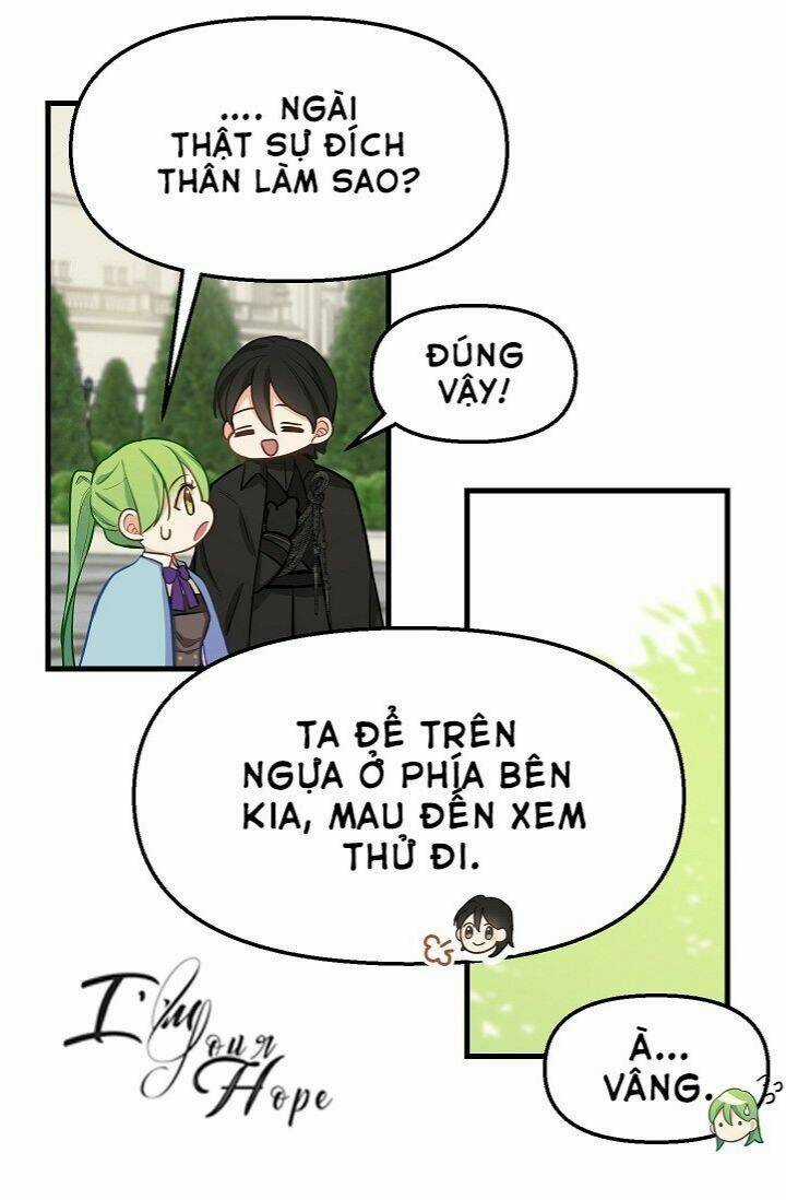 Hãy Bỏ Mặc Tôi Chapter 18 trang 51