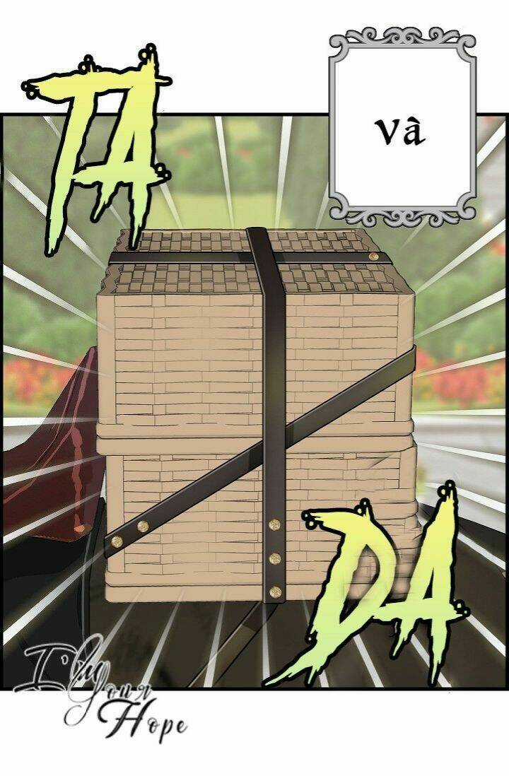 Hãy Bỏ Mặc Tôi Chapter 18 trang 52