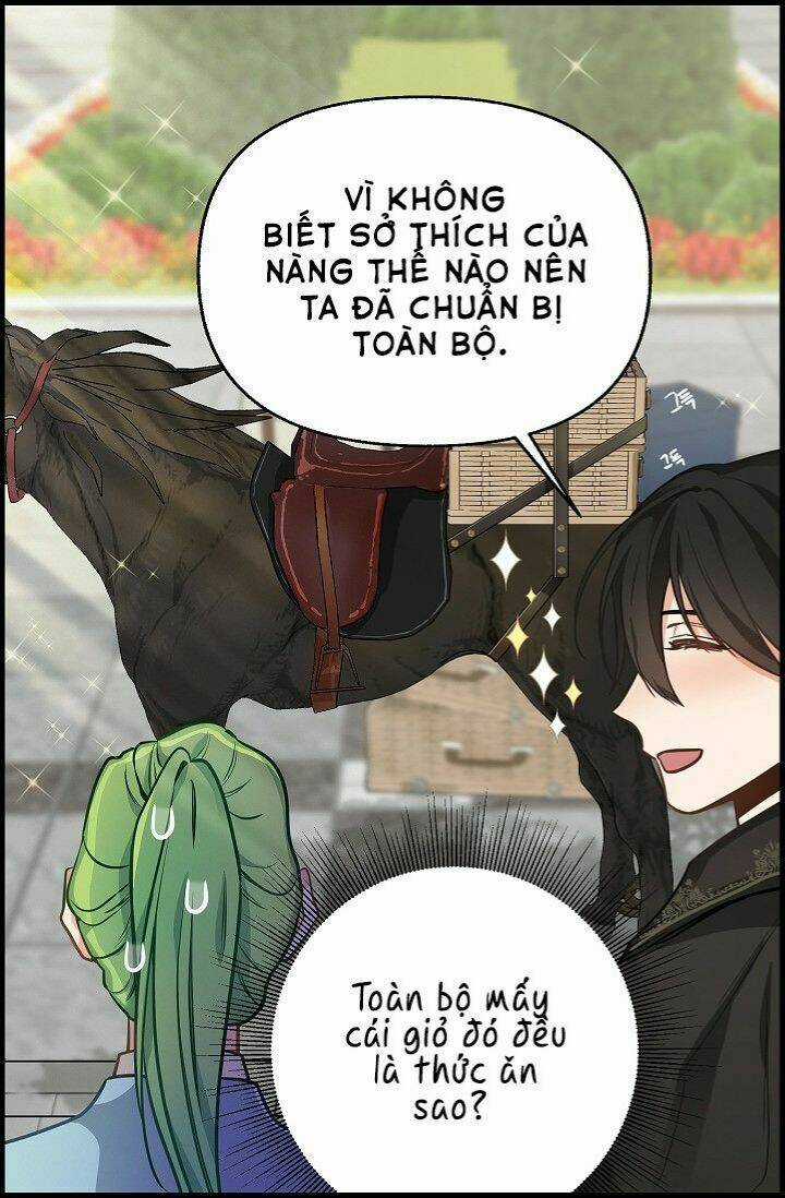 Hãy Bỏ Mặc Tôi Chapter 18 trang 53