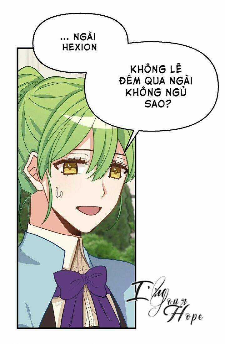 Hãy Bỏ Mặc Tôi Chapter 18 trang 54