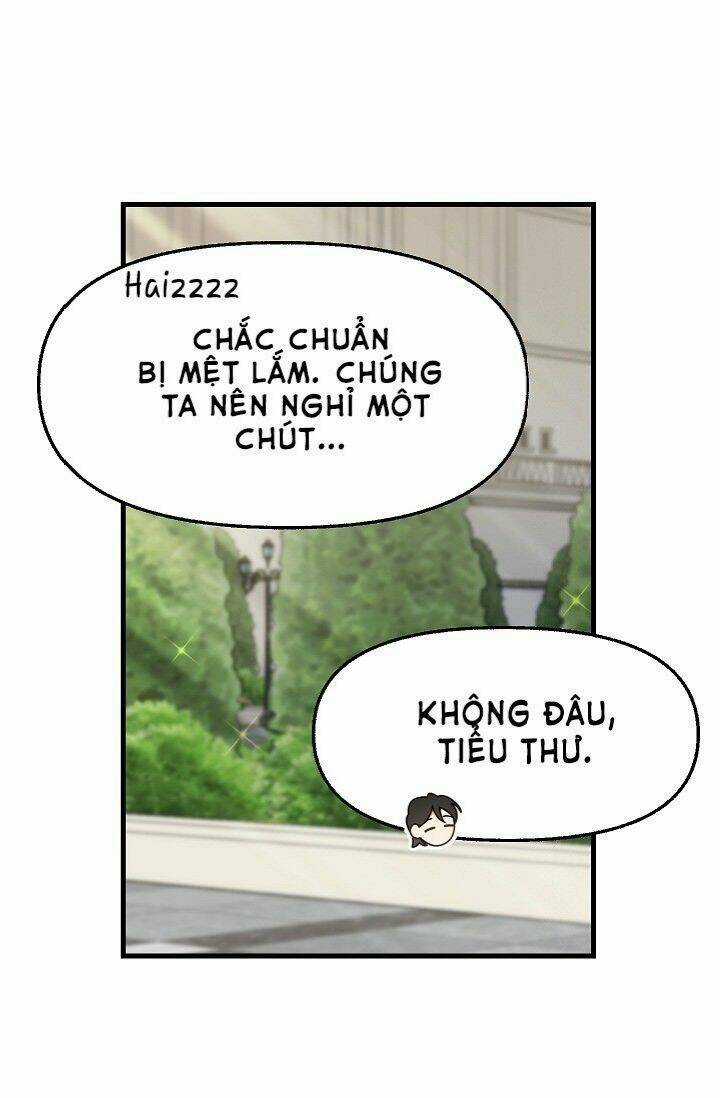 Hãy Bỏ Mặc Tôi Chapter 18 trang 56