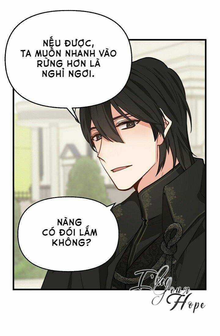 Hãy Bỏ Mặc Tôi Chapter 18 trang 57