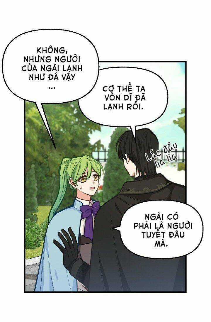 Hãy Bỏ Mặc Tôi Chapter 18 trang 58