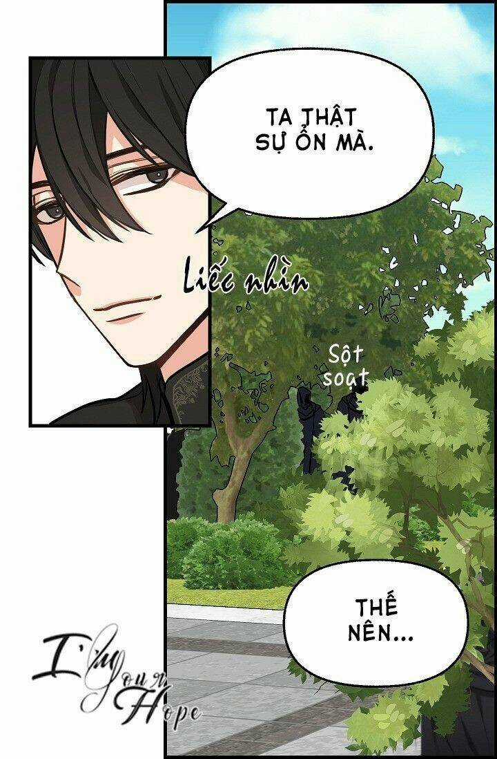 Hãy Bỏ Mặc Tôi Chapter 18 trang 59