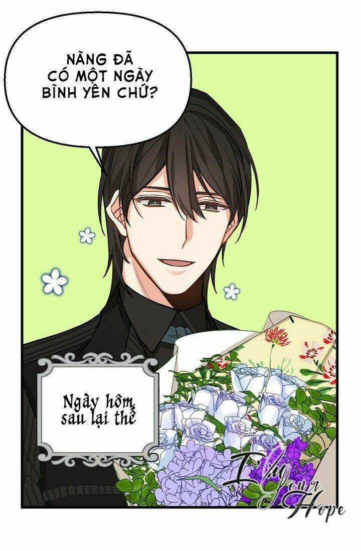 Hãy Bỏ Mặc Tôi Chapter 18 trang 6