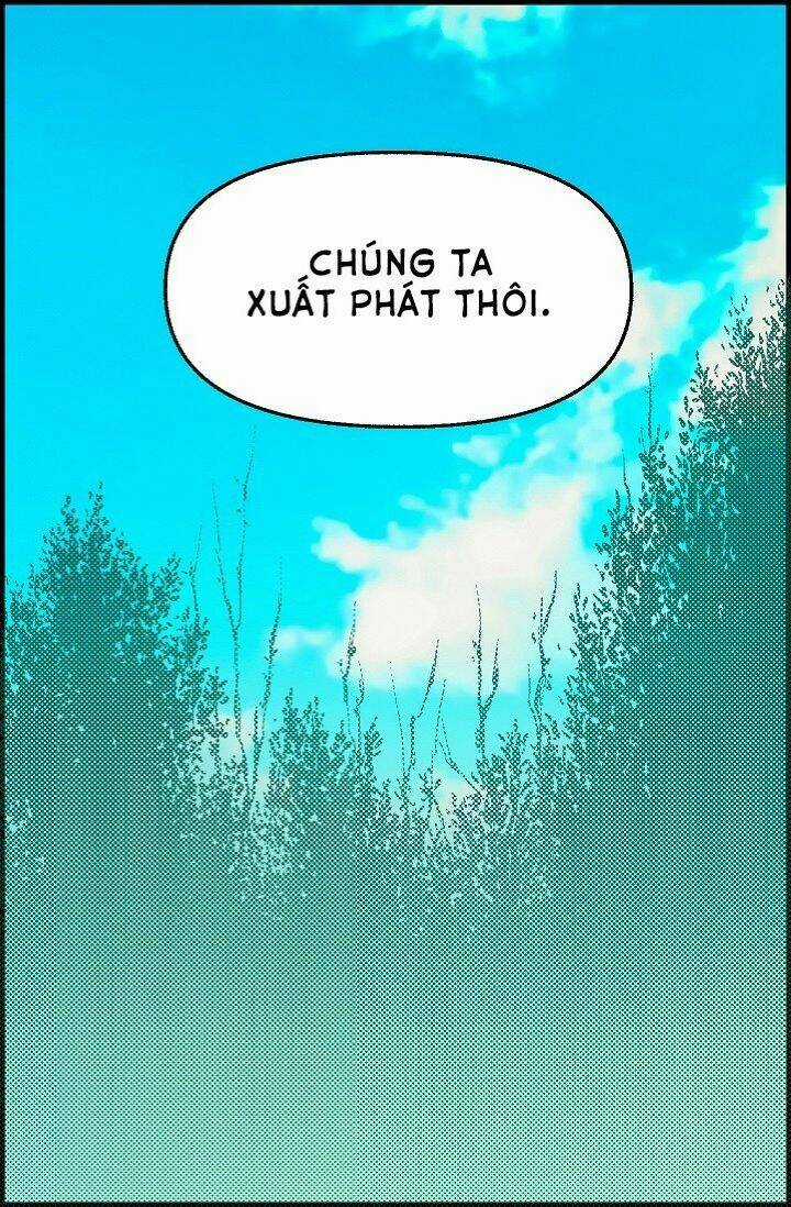 Hãy Bỏ Mặc Tôi Chapter 18 trang 60
