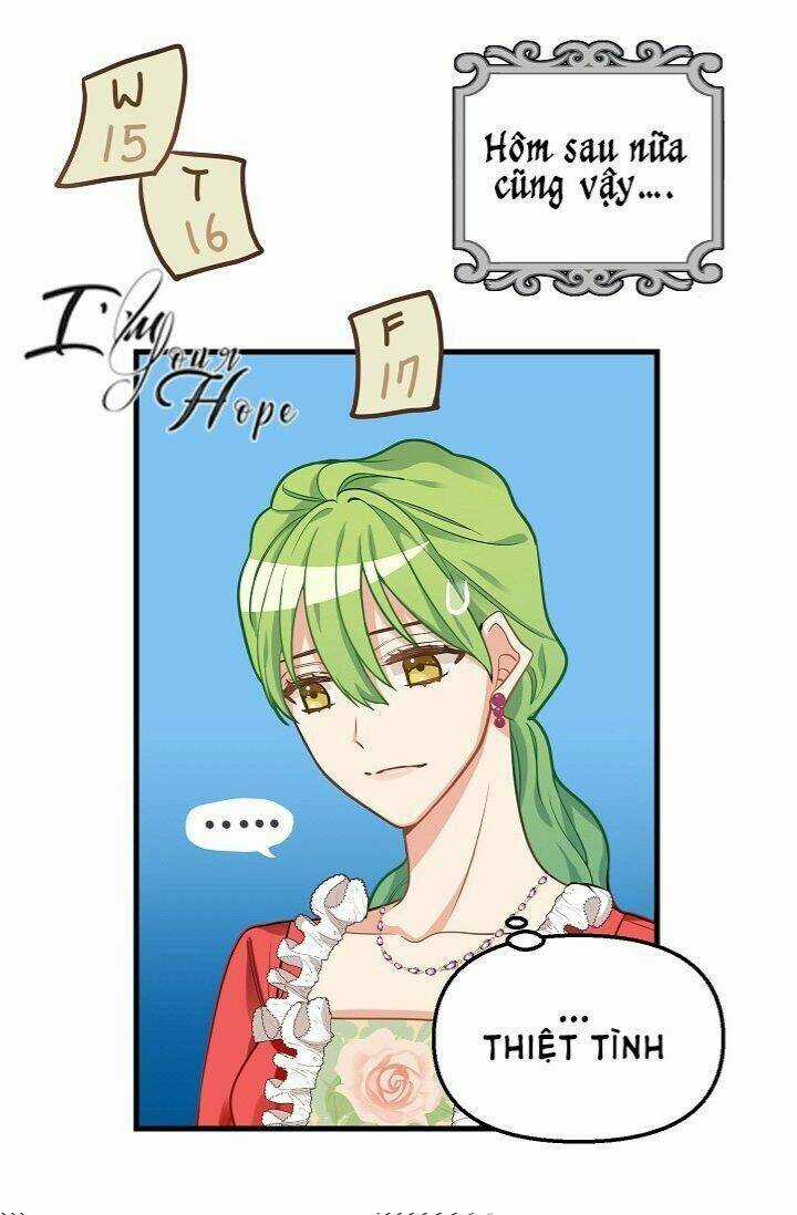 Hãy Bỏ Mặc Tôi Chapter 18 trang 7