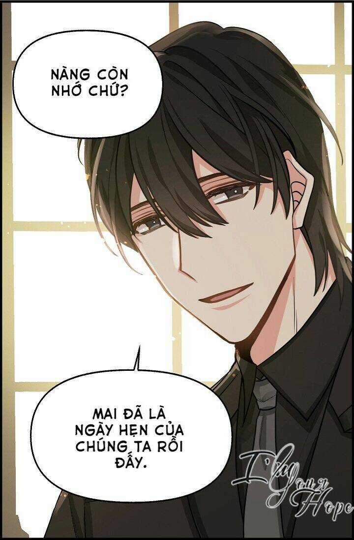 Hãy Bỏ Mặc Tôi Chapter 18 trang 9