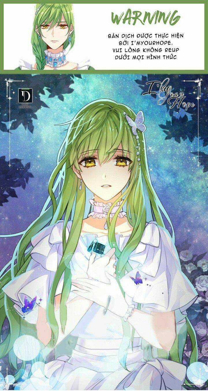Hãy Bỏ Mặc Tôi Chapter 19 trang 0