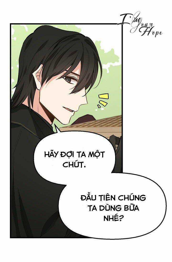 Hãy Bỏ Mặc Tôi Chapter 19 trang 10