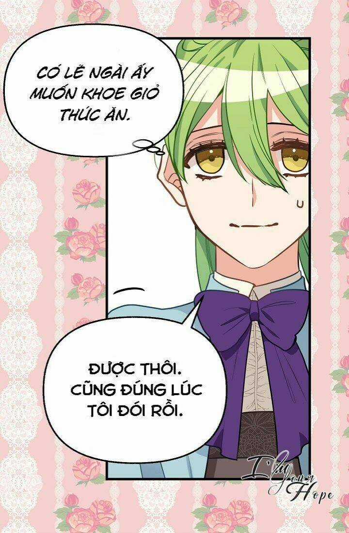 Hãy Bỏ Mặc Tôi Chapter 19 trang 11