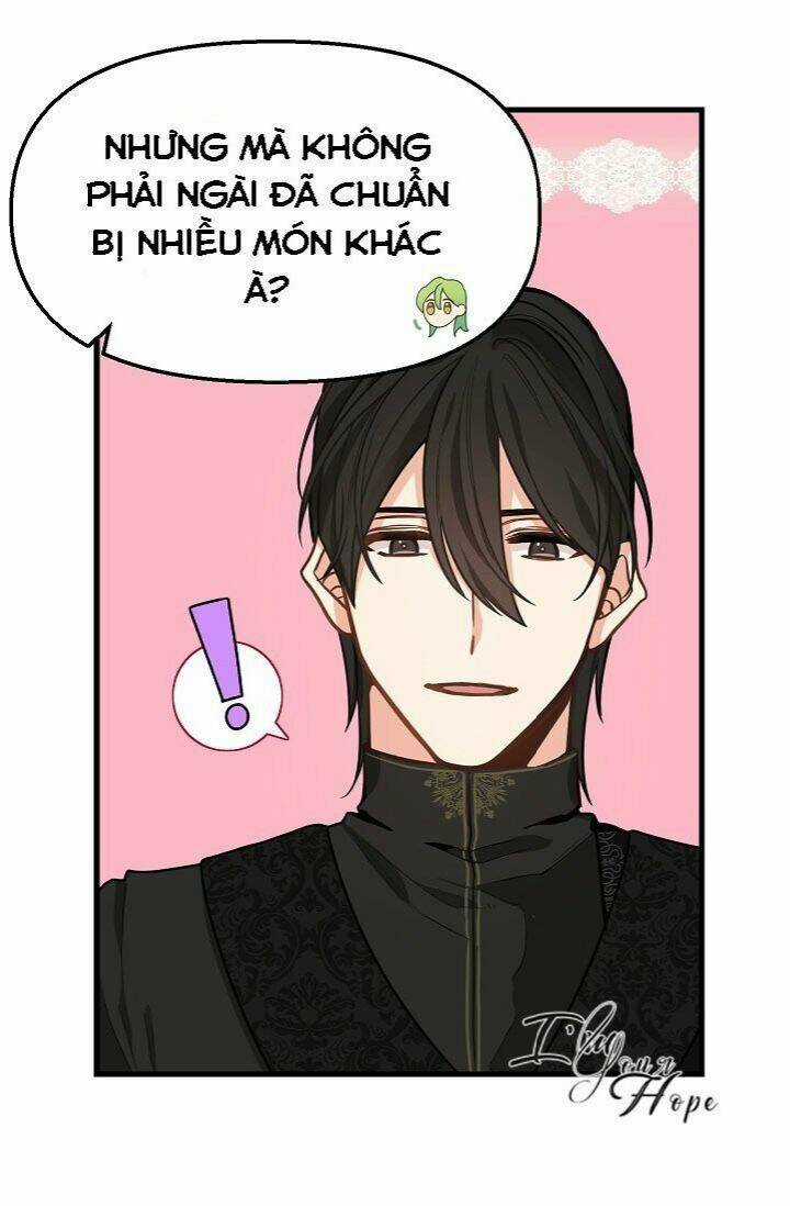 Hãy Bỏ Mặc Tôi Chapter 19 trang 18