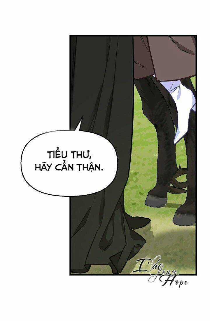 Hãy Bỏ Mặc Tôi Chapter 19 trang 2