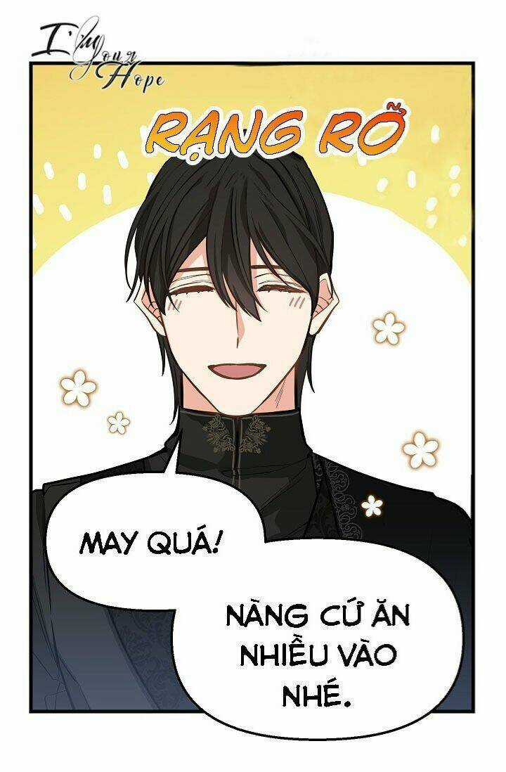 Hãy Bỏ Mặc Tôi Chapter 19 trang 23