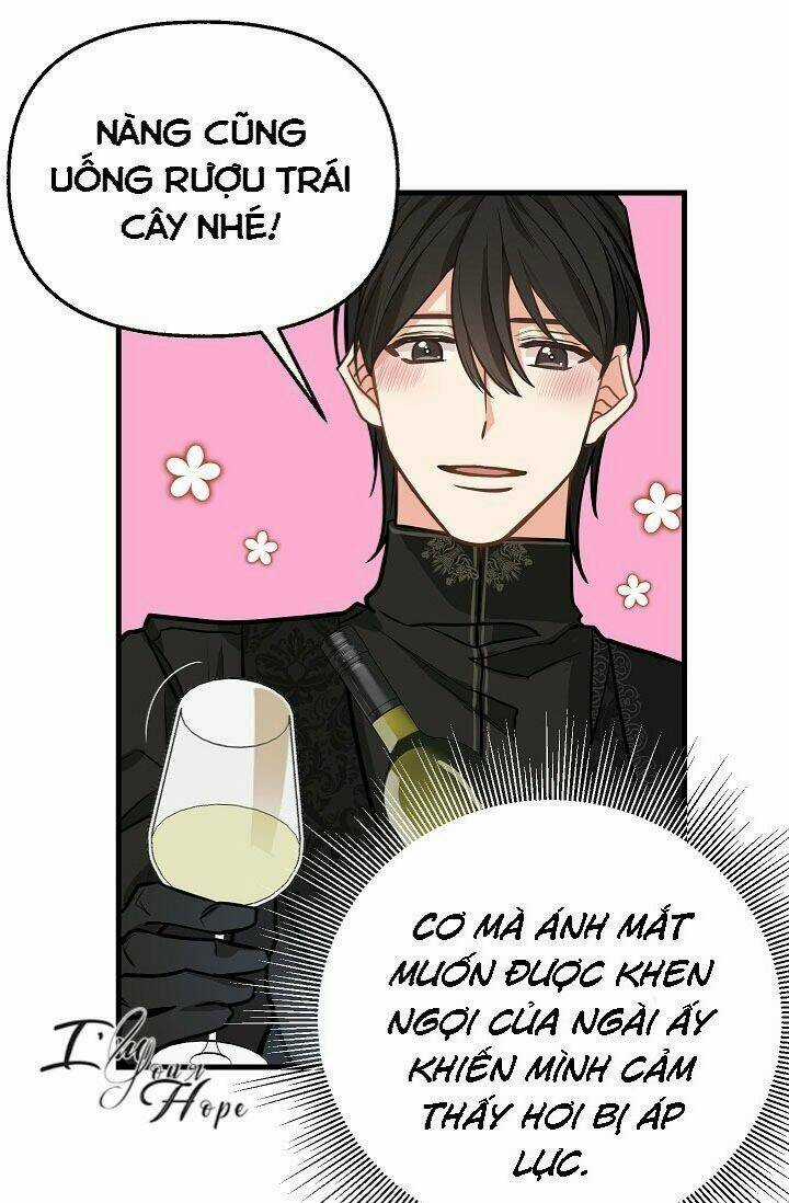 Hãy Bỏ Mặc Tôi Chapter 19 trang 25