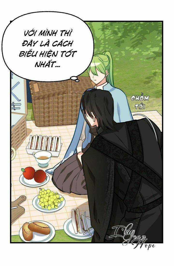 Hãy Bỏ Mặc Tôi Chapter 19 trang 26