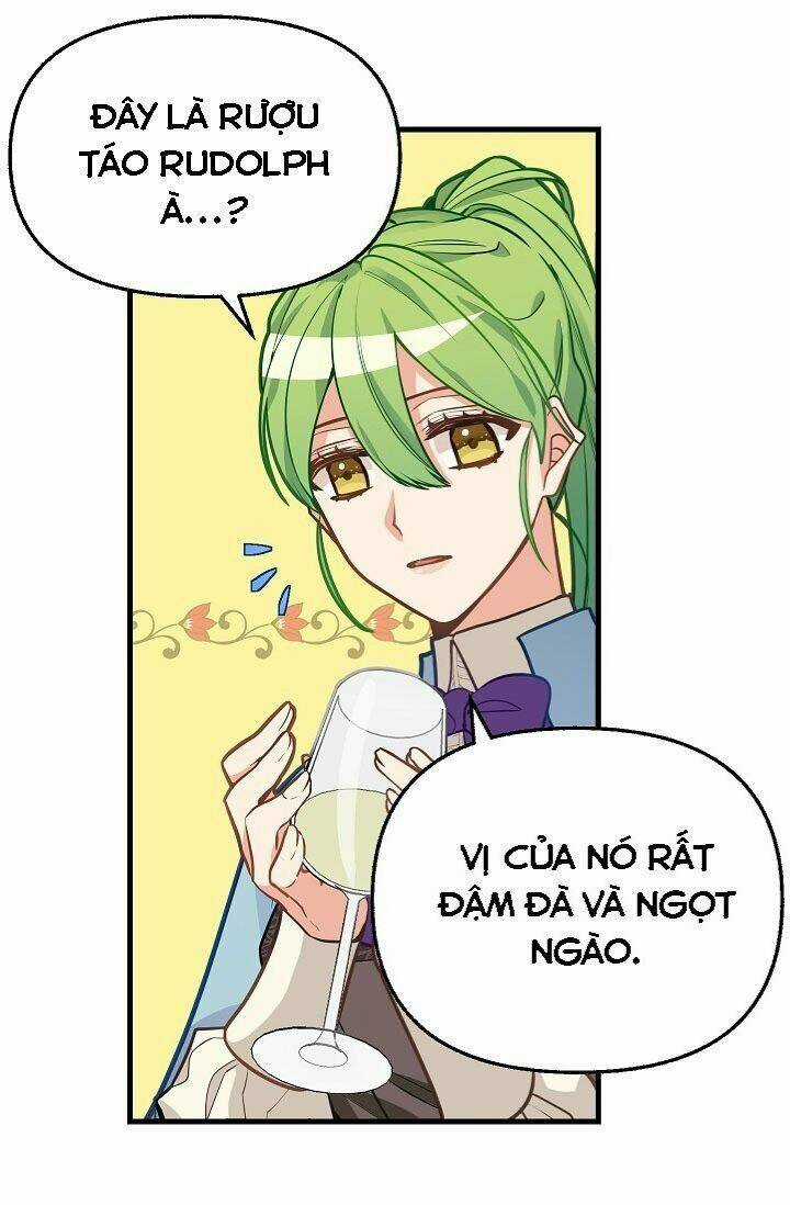 Hãy Bỏ Mặc Tôi Chapter 19 trang 27