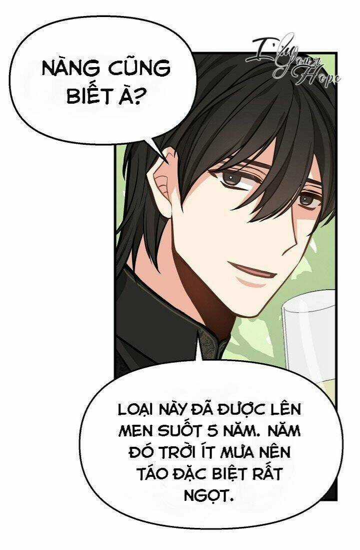 Hãy Bỏ Mặc Tôi Chapter 19 trang 28