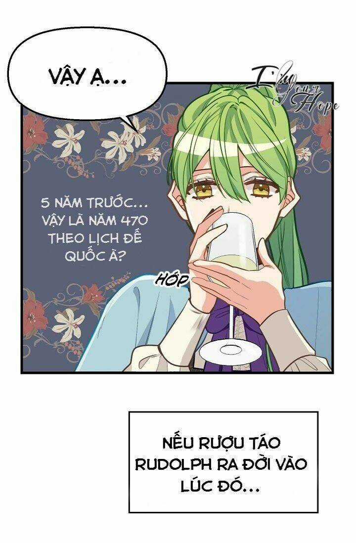 Hãy Bỏ Mặc Tôi Chapter 19 trang 29