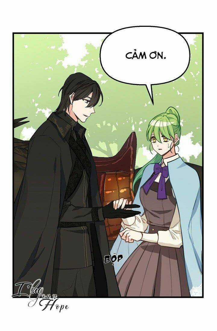 Hãy Bỏ Mặc Tôi Chapter 19 trang 3