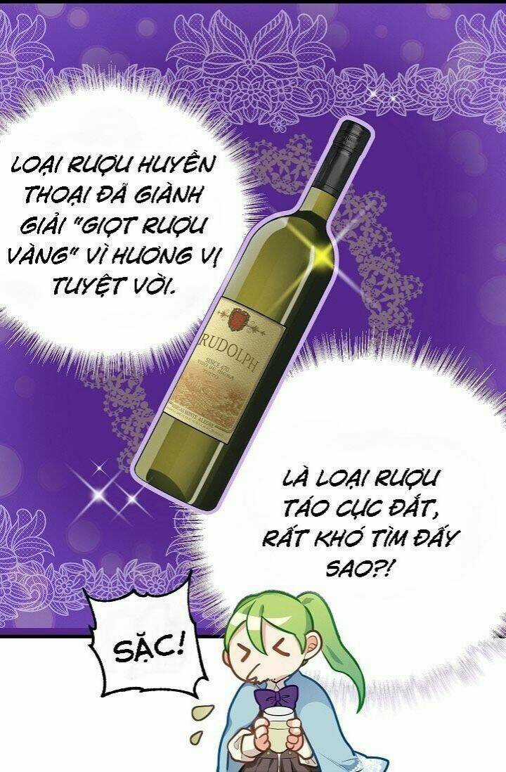 Hãy Bỏ Mặc Tôi Chapter 19 trang 30