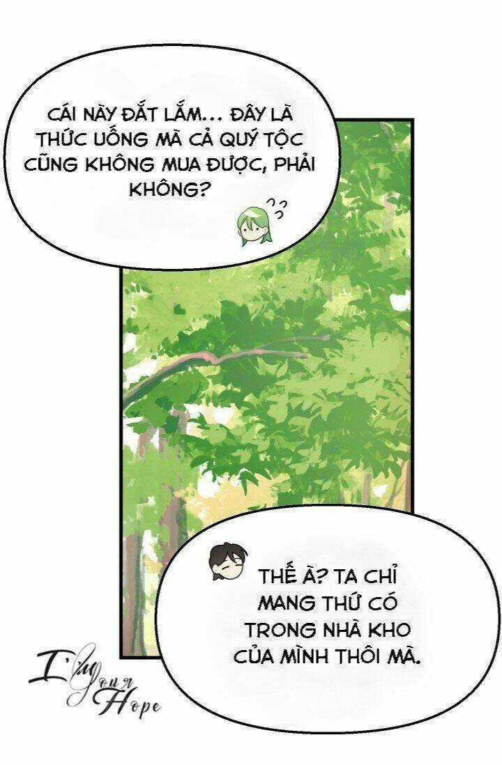 Hãy Bỏ Mặc Tôi Chapter 19 trang 31