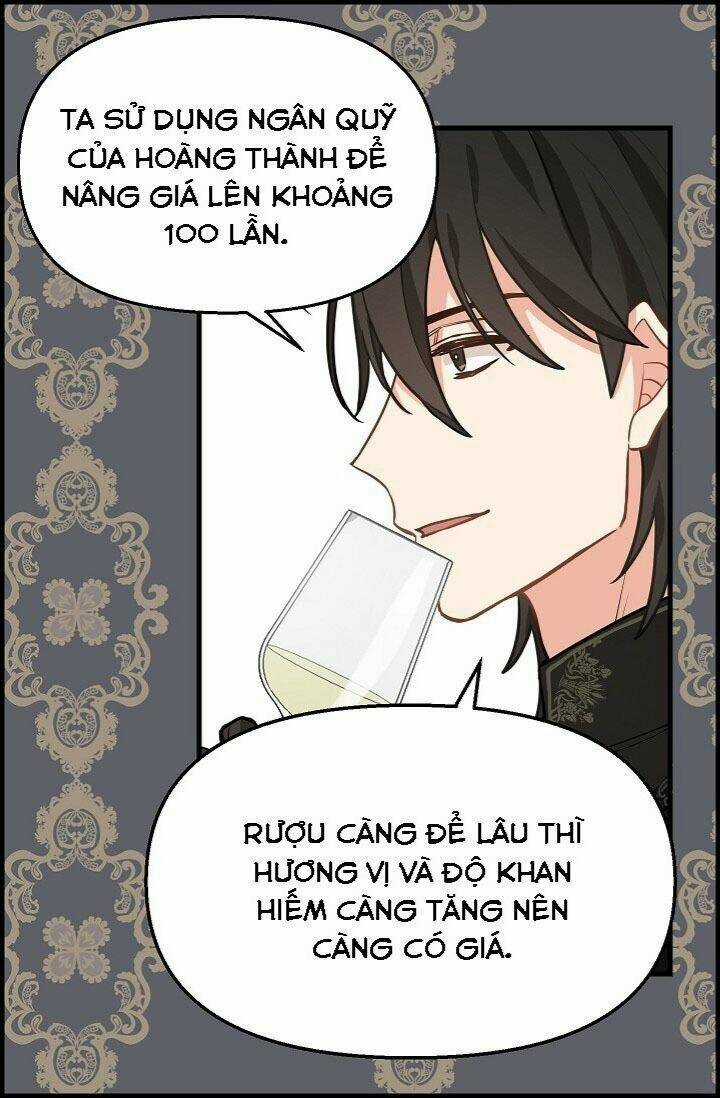 Hãy Bỏ Mặc Tôi Chapter 19 trang 32