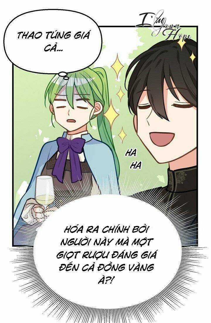 Hãy Bỏ Mặc Tôi Chapter 19 trang 33