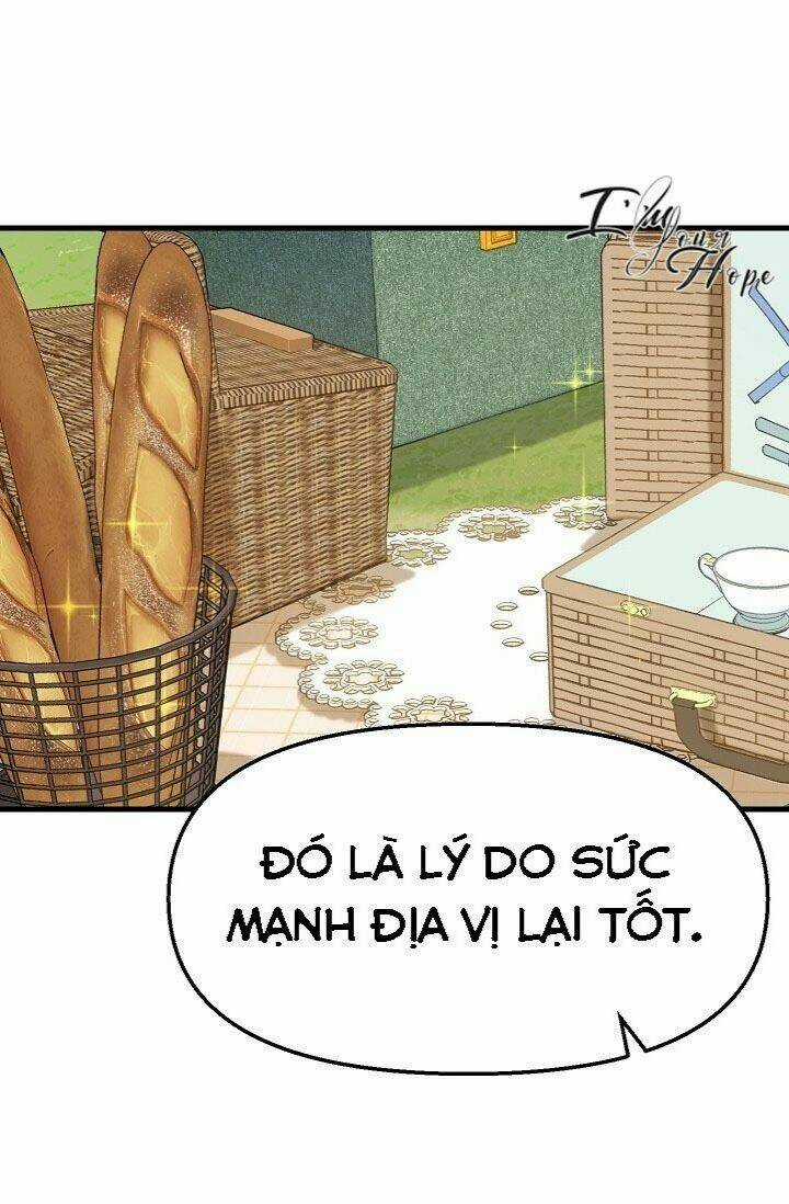 Hãy Bỏ Mặc Tôi Chapter 19 trang 34