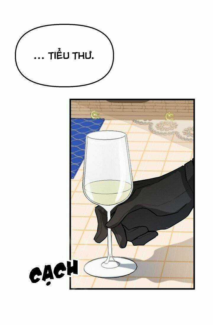 Hãy Bỏ Mặc Tôi Chapter 19 trang 37