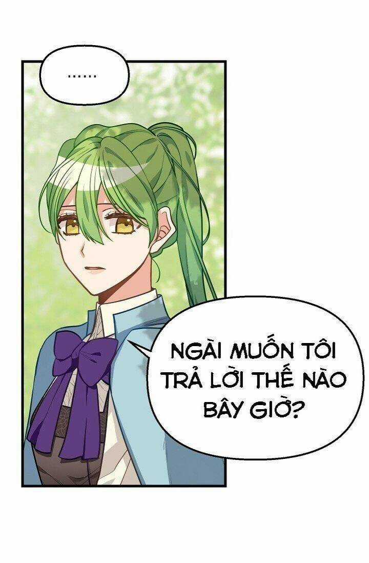 Hãy Bỏ Mặc Tôi Chapter 19 trang 39