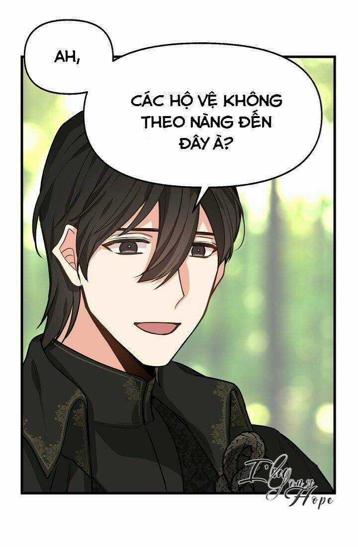 Hãy Bỏ Mặc Tôi Chapter 19 trang 4