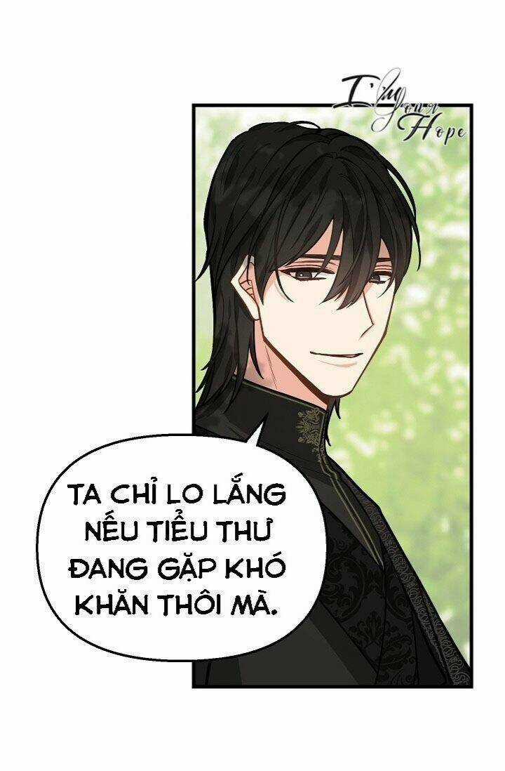 Hãy Bỏ Mặc Tôi Chapter 19 trang 40