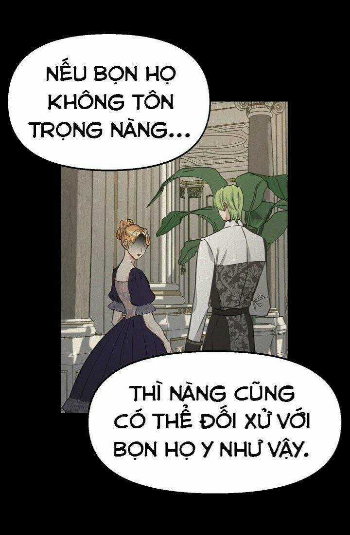 Hãy Bỏ Mặc Tôi Chapter 19 trang 41